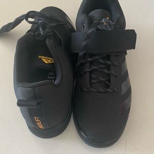 Adidas Powerlift 4.0 Shoes - Brand New